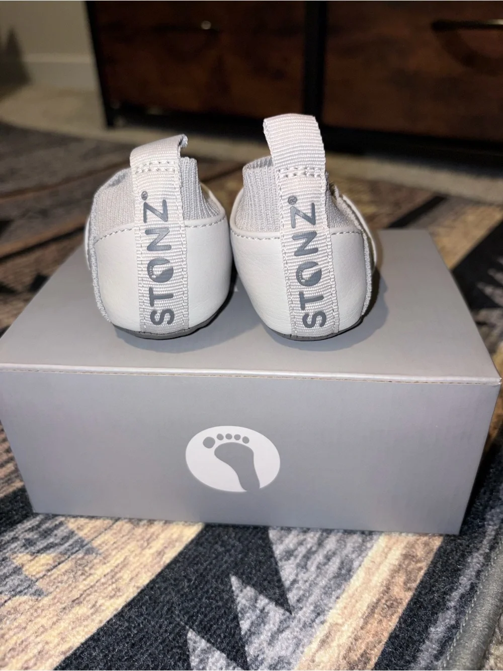 Stonz brand new